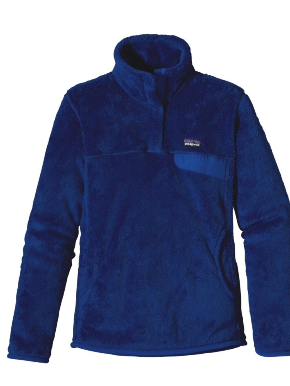 Patagonia Women's Re-Tool Snap-T® Pullover
